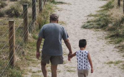 Informally caring for a loved one? Why guardianship may be needed